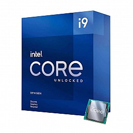 CPU Intel Core i9-11900KF CPU Intel Core i9-11900KF 11th Gen Processor Best Price in India on