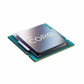Intel Core i9-11900KF 11th Generation Processor - LGA1200 Socket (8 Cores/ 3.50 GHz/ 5.30 GHz Turbo/ 16MB Cache/ 16 Threads/ Rocket Lake)