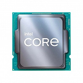 Intel Core i9-11900KF 11th Generation Processor - LGA1200 Socket (8 Cores/ 3.50 GHz/ 5.30 GHz Turbo/ 16MB Cache/ 16 Threads/ Rocket Lake)