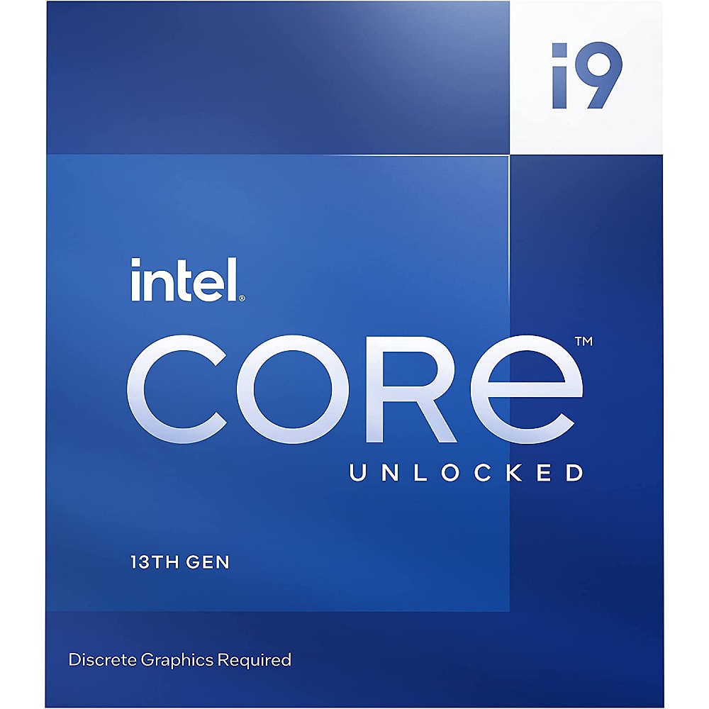 Intel Core i9-13900KF Processor Best Price in India on