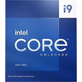 Intel Core i9-13900KS Processor Best Price in India on