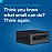 Intel NUC 7 Mini PC NUC7CJYSAMN with Windows 10 Home/ Celeron J4005 Processor/ Integrated Graphics/ 4GB DDR4 RAM/ 64GB Onboard Storage/ Wifi/ Bluetooth/ 7.1 Sound/ HDMI)
