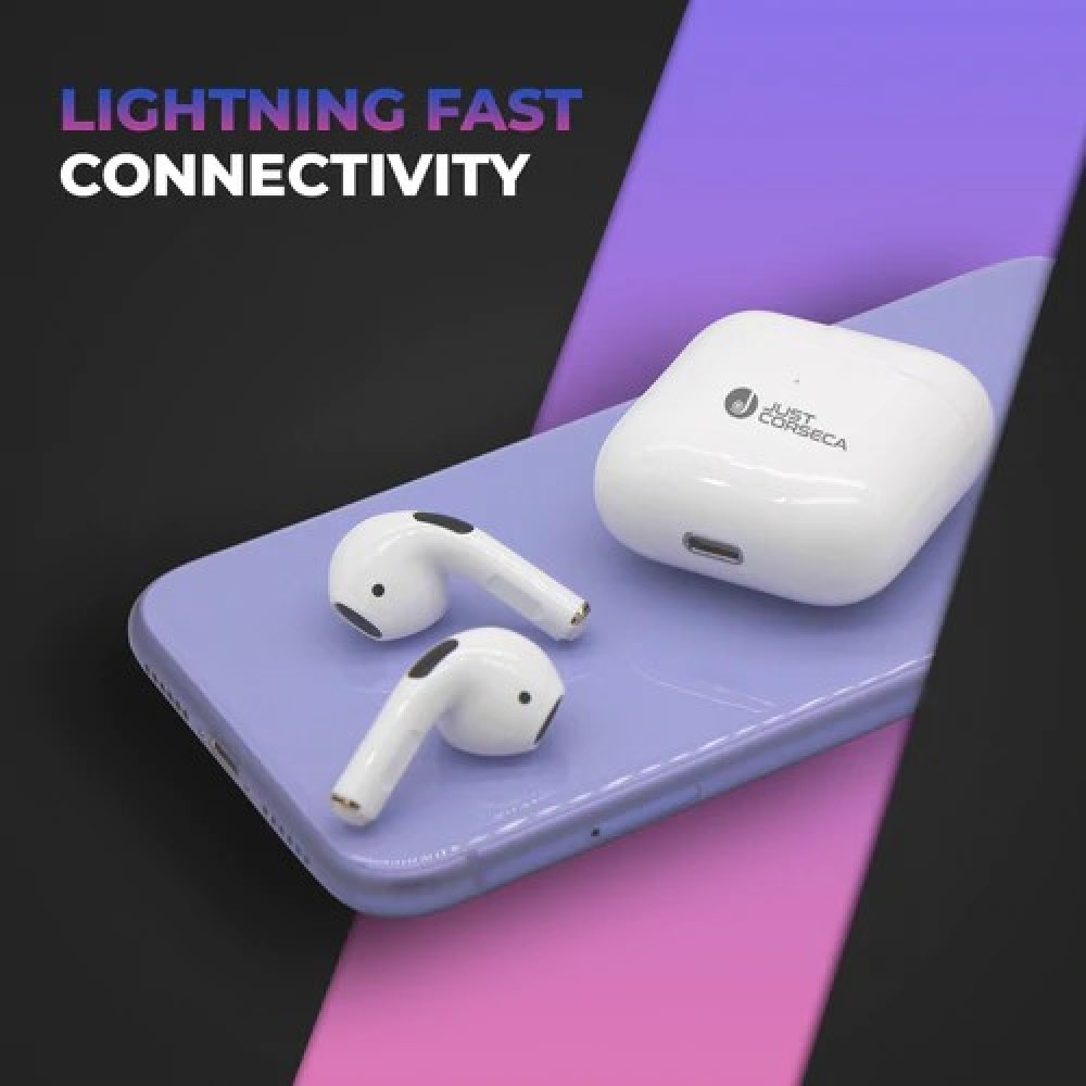 Corseca earphones 2025