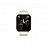 Just Corseca SLINGHSHOT Smartwatch (Rose Gold) with continues Heart tracking, Spo2 and multiple sports mode