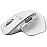 Logitech MX Master 3S Wireless Performance Mouse with Ultra-fast Scrolling, Ergo, 8K DPI, Track on Glass, Quiet Clicks, USB-C, Bluetooth for Windows, macOS, Android, Linux, ChromeOS - Pale Grey