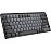 Logitech MX Mechanical Mini Wireless Illuminated Keyboard - Linear Switches, Backlit, Bluetooth, USB-C, macOS, Windows, Linux, iOS, Android, Metal - Graphite