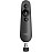 Logitech R500s Laser Presentation Remote with Dual Connectivity Bluetooth or USB for Powerpoint, Keynote, Google Slides, Wireless Presenter - Black