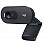 Logitech C505e HD Business Long-range Webcam with Mic (HD 720p Wide Screen/ Fixed Focus/ Auto Light Correction/ 2M Cable)
