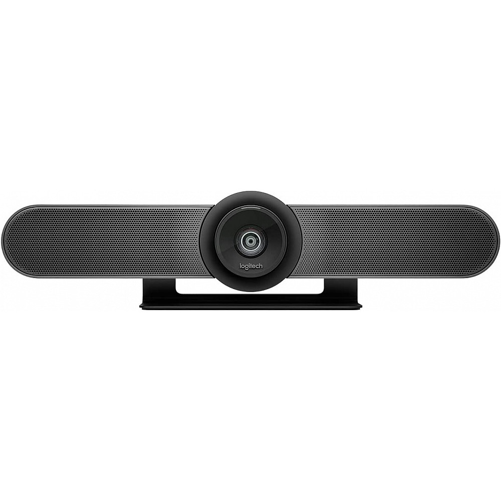 Logitech MeetUp Video Conferencing System Best Price in India on
