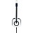 Logitech H150 Stereo Headset (Dual Pins for Mic & Audio/ in-line Controls) - White