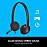 Logitech H340 USB Headset with Noise-Cancelling Mic for Computer/ Laptop/ Windows/ Mac - Black