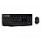 Logitech MK345 Wireless Combo Full-Sized Keyboard with Palm Rest & Comfortable Right-Handed Mouse for PC, Laptop