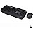 Logitech MK345 Wireless Combo Full-Sized Keyboard with Palm Rest & Comfortable Right-Handed Mouse for PC, Laptop