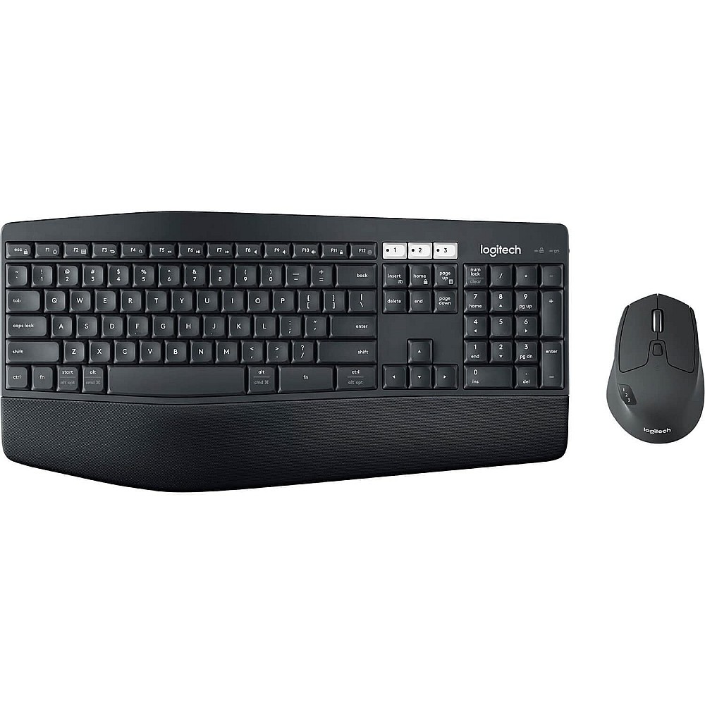 Logitech Performance Wireless Best Price India