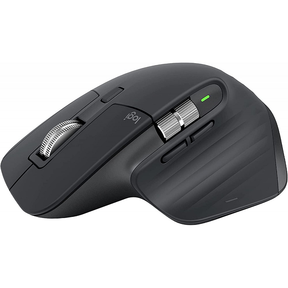 【新品未使用】 Logicool MX MASTER 3S グラファイト Logitech MX Master 3S Mouse Graphite Best Price in India on
