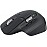 Logitech MX Master 3S Wireless Performance Mouse with Ultra-fast Scrolling, Ergo, 8K DPI, Track on Glass, Quiet Clicks, USB-C, Bluetooth for Windows, macOS, Android, Linux, ChromeOS - Graphite