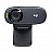 Logitech C310 HD Webcam (HD 720p/ 30fps/ Widescreen HD Video Calling/ Light Correction/ Noise-Reducing Mic)