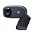Logitech C310 HD Webcam (HD 720p/ 30fps/ Widescreen HD Video Calling/ Light Correction/ Noise-Reducing Mic)