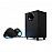 Logitech G560 RGB PC Gaming Speakers with LIGHTSYNC - 120 Watts