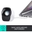 Logitech Z120 USB Powered Stereo Speakers - 2 Watts for Laptop/ Desktop