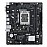 Asus PRIME H610M-CS D4 Motherboard for Intel 14th/ 13th/ 12th Gen Processors - LGA1700 Socket
