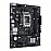 Asus PRIME H610M-CS D4 Motherboard for Intel 14th/ 13th/ 12th Gen Processors - LGA1700 Socket