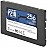 Patriot P210 256GB SSD - 2.5 inch SATA 3 Internal Solid State Drive