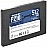Patriot P210 512GB SSD - 2.5 inch SATA 3 Internal Solid State Drive