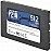 Patriot P210 512GB SSD - 2.5 inch SATA 3 Internal Solid State Drive