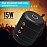 Portronics SoundDrum Plus 15W Portable Bluetooth Speaker with Boosted Bass, Equaliser, in-Built Mic, 3.5mm Aux in-Port, Pendrive & 2500mAh Battery (POR-1040)