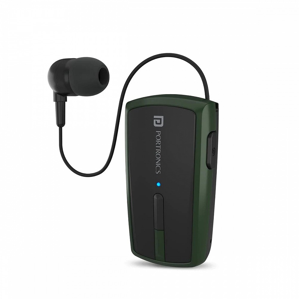 Portronics harmonics 2025