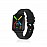 Portronics Kronos X1 Smart Watch with SPO2, Heartbeat Tracker, In-Built Music Controller, Social Media Notifications, IP67 Design (POR-1436)