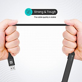 Portronics Mport 31 4 Ports USB Hub - Multiport Charging and Connecting Adapter (POR-1484)