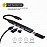 Portronics Mport 31C 4 Ports Type-C USB Hub Multiport Charging and Connecting Adapter - Compatible with Macbook (POR-1485)