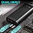 Power M 20K 20000mAh Power Bank with Dual Input Micro, Type-C & 18W PD Output (POR-1224)