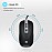 Portronics Toad 21 Wired Optical Mouse for Laptop/ PC (POR-1479)