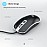 Portronics Toad 21 Wired Optical Mouse for Laptop/ PC (POR-1479)