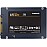 Samsung 870 QVO 2TB SATA 6.35cm (2.5") Internal Solid State Drive (MZ-77Q2T0BW)