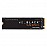 WD_BLACK SN850 500GB PCIe Gen4 NVMe SSD for Gaming & Content Creators (WDS500G1X0E)