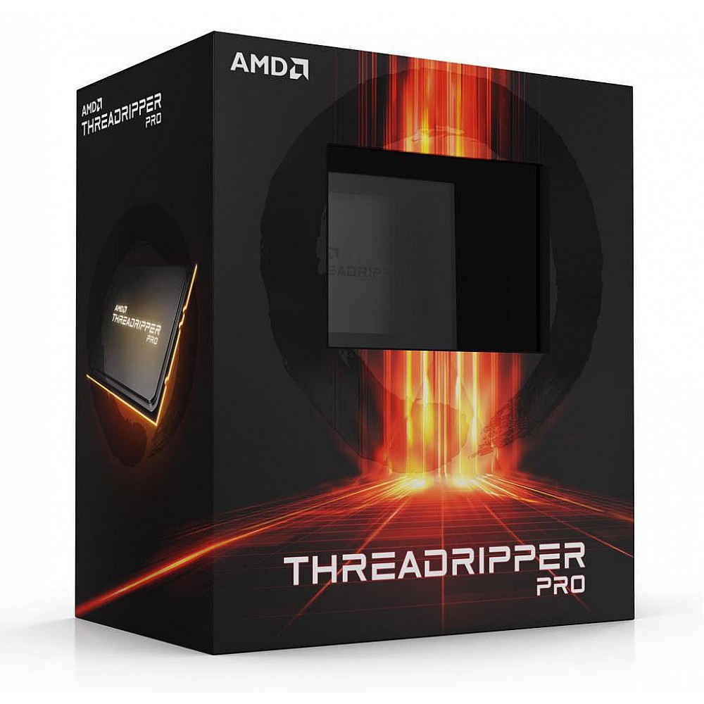 AMD Ryzen Threadripper Pro 5975WX Workstation Processor Best Price
