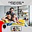CP Plus CP-E44A 4MP Full HD Smart Wi-Fi CCTV Indoor Home Security Camera | 1440P Wireless 360° Camera | Night Vision | Two Way Talk | Alexa & OK Google | 15 Mtr