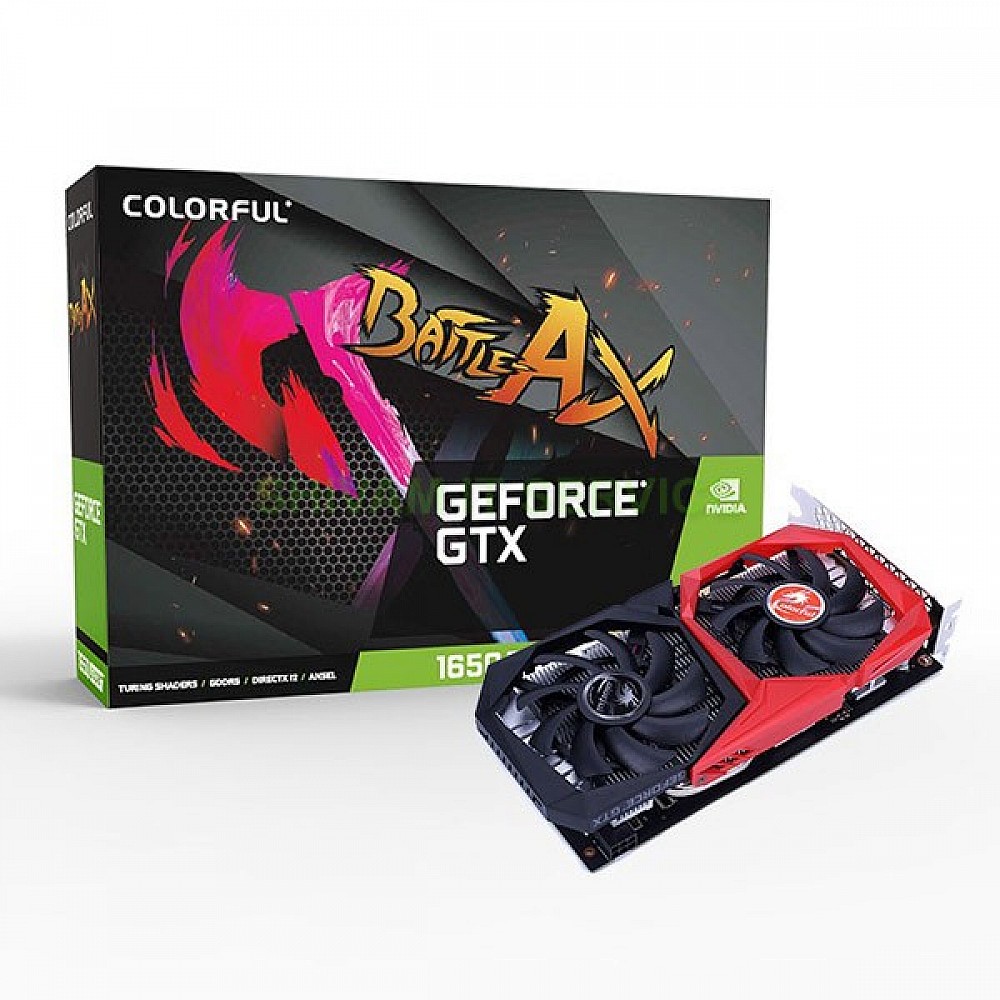 1650 super on sale dual