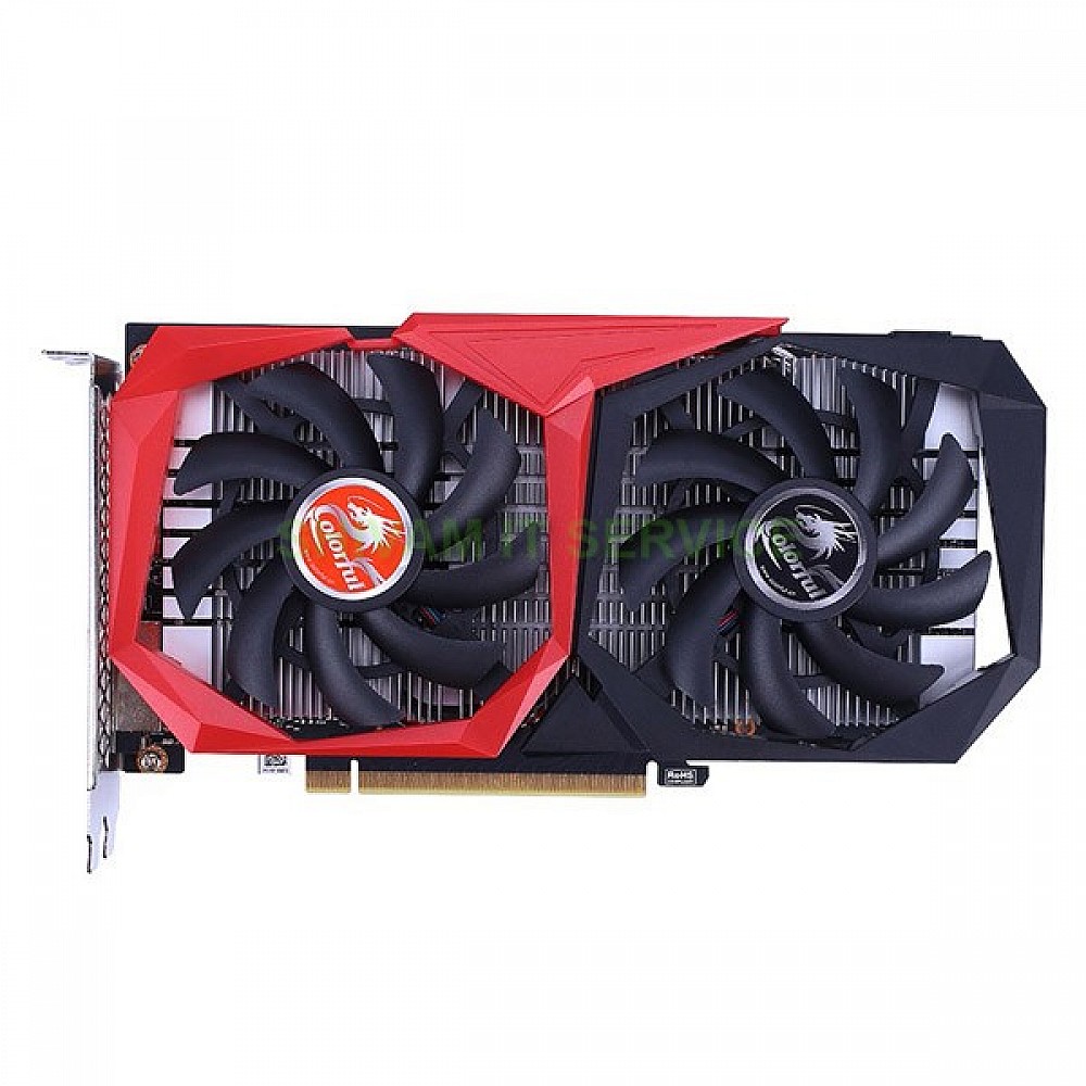 Colorful GTX 1650 Super NB 4G-V 4GB GDDR6 Best Price in India on ...
