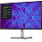 Dell UltraSharp U2723QE 27 4K UHD USB-C Hub Monitor - 60 Hz IPS Black Technology/ 8 ms (gray-to-gray normal)/ 5 ms (gray-to-gray fast)/ 3840 x 2160 (4K)/ HDMI/ DisplayPort/ USB