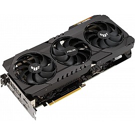 Asus TUF Gaming RTX 3060 Ti OC Edition 8GB GDDR6X Best Price in