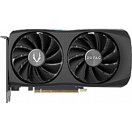 ZOTAC GAMING GeForce RTX 4060 Ti 8GB Twin Edge