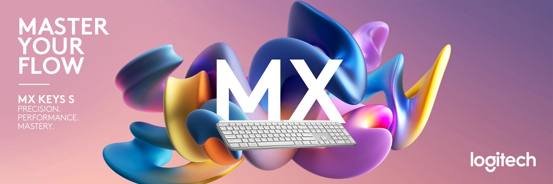 MX Keyboard