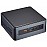 Intel NUC Mini PC Kit NUC7PJYHN with Pentium J5040 Processor/ Integrated Graphics/ Wi-Fi/ 8GB Ram Slot/ Memory Card Slot/ 2 HDMI/ 6 USB Ports