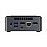 Intel NUC Mini PC Kit NUC7PJYHN with Pentium J5040 Processor/ Integrated Graphics/ Wi-Fi/ 8GB Ram Slot/ Memory Card Slot/ 2 HDMI/ 6 USB Ports