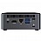 Intel NUC 10 Perfomance Kit Mini PC (NUC10i3FNHN) with 10th Gen i3 Processor/ Integrated Graphics/ HDMI/ USB-C Thunderbolt 3/ 7 USB Ports/ Memory Card Slot/ M.2 and 2.5″ Drive Slots/ Wifi/ Bluetooth/ LAN